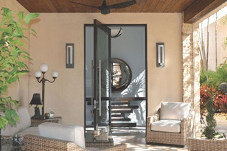 Marvin All Doors Signature Coastline Wohlwend