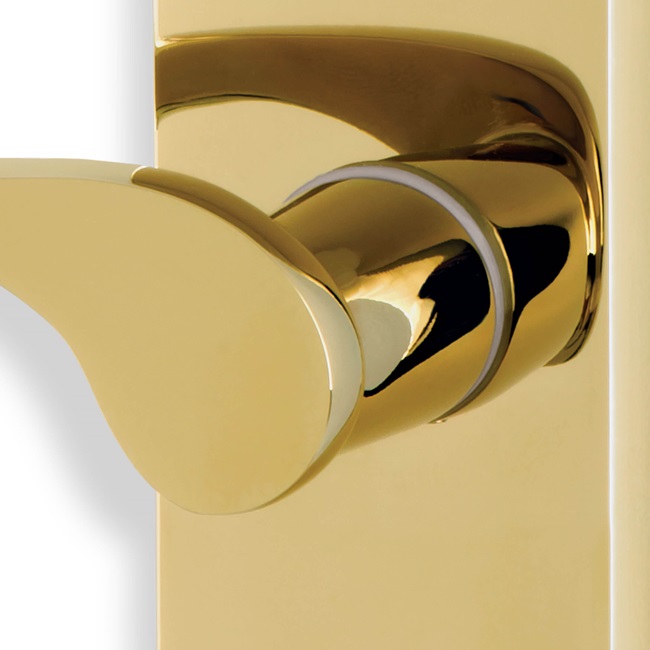 Brass