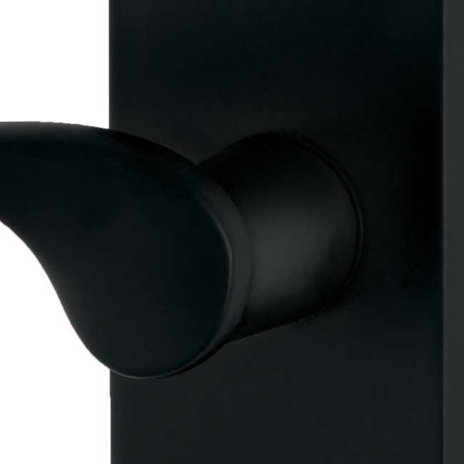 Matte Black