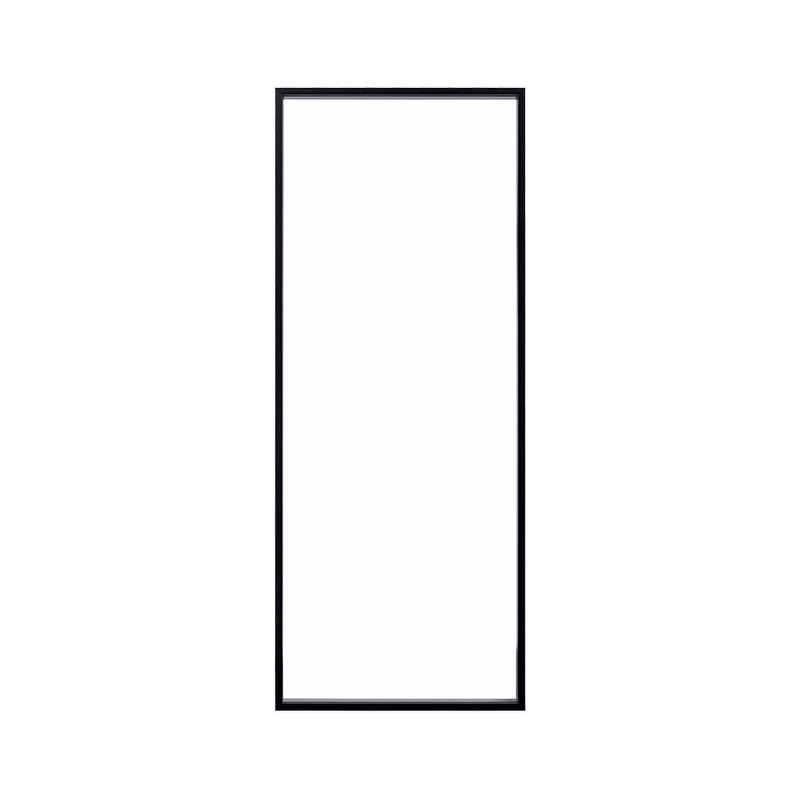 Signature Modern Picture Window Exterior View